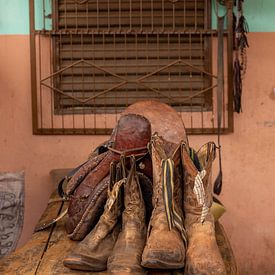 Lernen, das spricht von Ingrid Koedood Photography