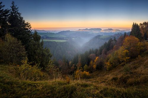 Entlebuch Biosphere