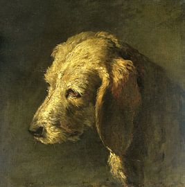 Hundekopf, Nicolas Toussaint Charlet