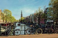 Typisch Amsterdam!