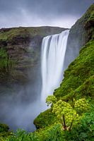 Skogafoss