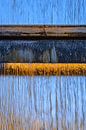 BADEN-WÜRTTEMBERG : Waterval in het Schlossgartenhotel Stuttgart van Photoart-Naegele thumbnail