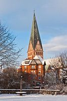 Luneburg