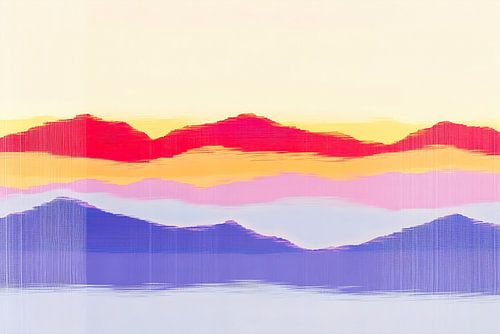 Verfeinerter Horizont