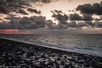 Zeeland sunset