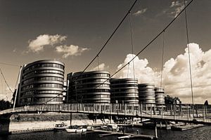 Port intérieur de Duisburg (7-142132)