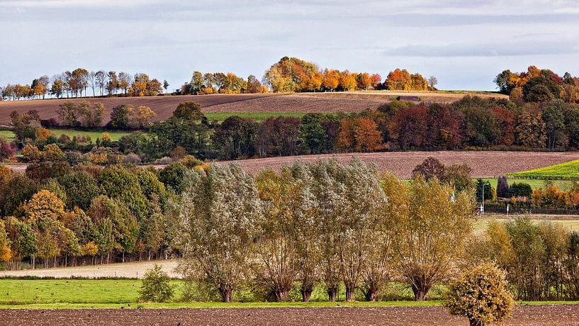 Heuvelland @ Wijlre by Rob Boon