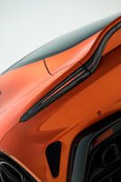 Aston Martin Vantage (Ausschnitt)