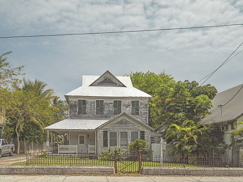 Key West III