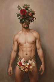 Power of Nature by SpaceCanvas