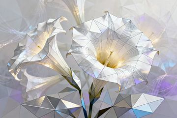 Witte Resonantie van Retrotimes