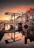 Ter Duinenbrücke Brügge