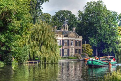 Buitenplaats Rupelmonde