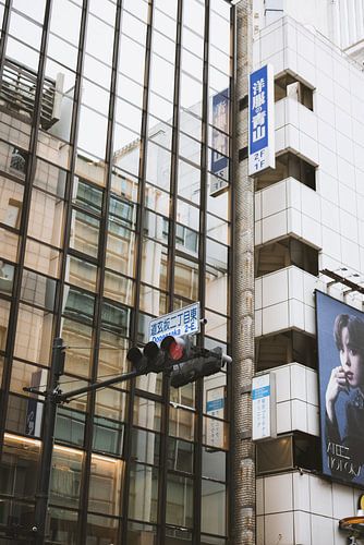 Shinjuku: Een Dynamische Metropool van Vermaak en Zaken in Tokyo