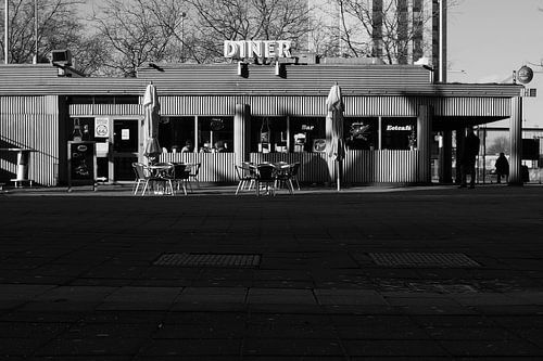The Diner II