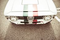 Alfa Romeo Giulia Sprint GTA frontal nackt von Sytse Dijkstra Miniaturansicht