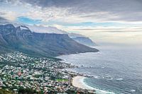 View Valsbaai South Africa