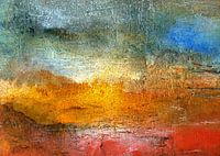 Landschap - verleden en terugkeer