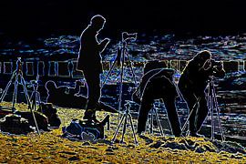 Fotografen von Leopold Brix