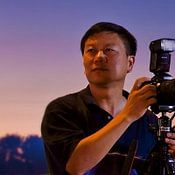 Hua Zhu Profile picture