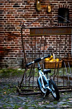 Parkeren van Scholtes Fotografie