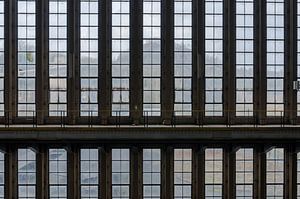 Windows by Jaco Verheul
