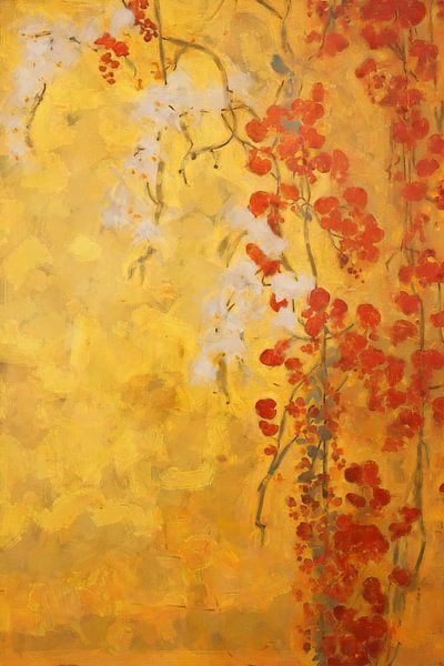 Herbstliche Eleganz von Whale & Sons