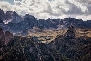 Dolomiten