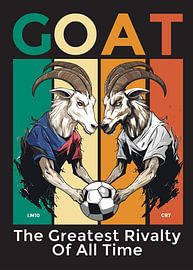 GOAT von Juno Design