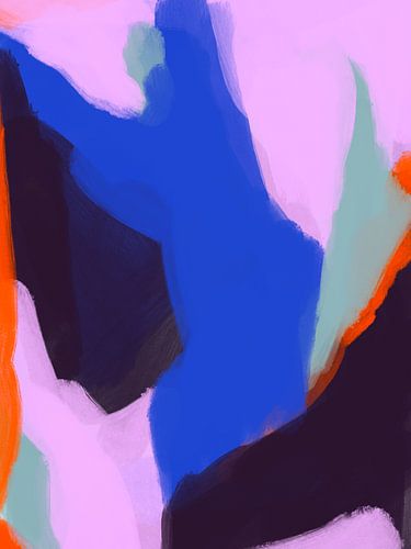 Little fix - digital painting comes to live! van studio esther walter