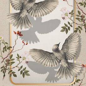 The Things of Nature by Marja van den Hurk