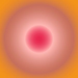Space - Gradient planets