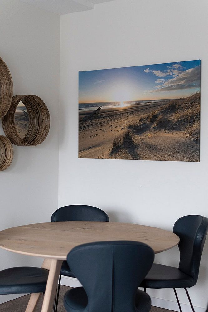 A Dream of Spring von Thom Brouwer