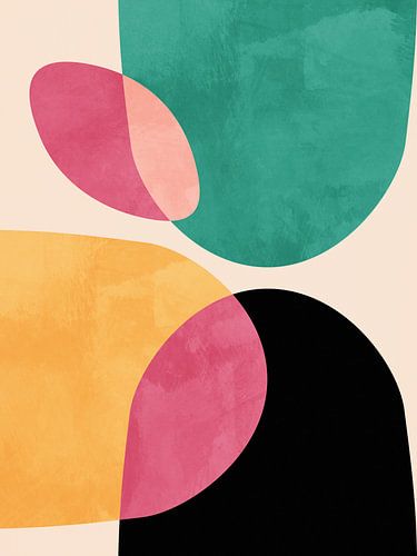 Mogelijke verbindingen 2