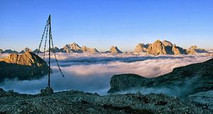Auronzo di Cadore, Italie