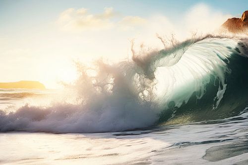 Oceanisch - Pure Wave