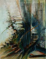 Huis van Licht - Dorie Canters