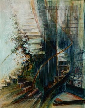 Huis van Licht - Dorie Canters
