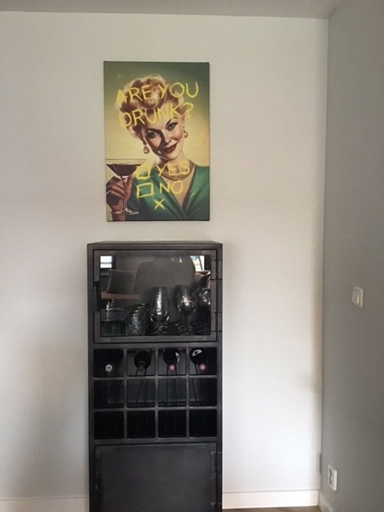 Are You Drunk par Jonas Loose