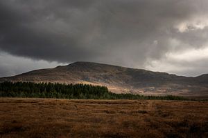 The magical mountains of Mayo