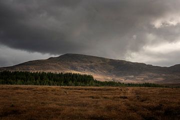 Les montagnes magiques du Mayo sur Bo Scheeringa Photography