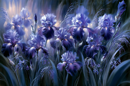 Iris