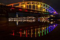 Wilhelmina Bridge (Deventer)