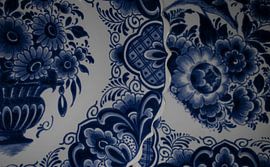 Typical Dutch pottery by Aan Kant