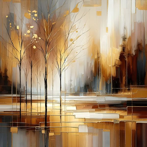 Forest 2 by FoXo Art