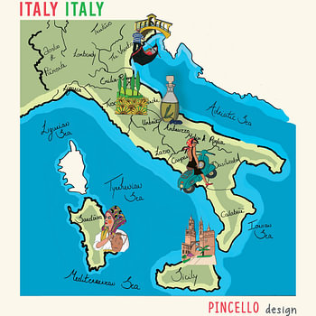 Italie