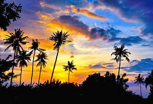 End of Day
