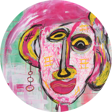 Big ear van Imperfecto