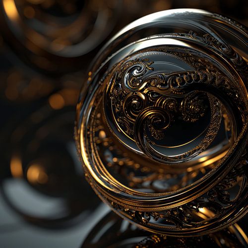 Time Spiral