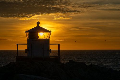 De Waakvlam van Kullaberg
